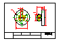 2D Sales Drawing